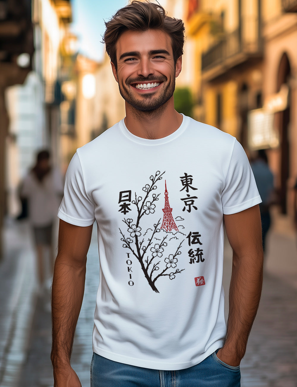 Tokio