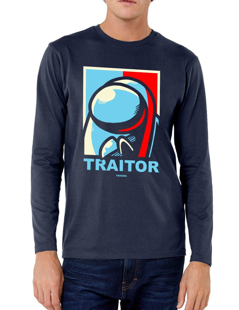 Traitor