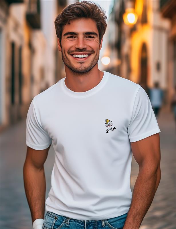 Goligoles blanquirrojos