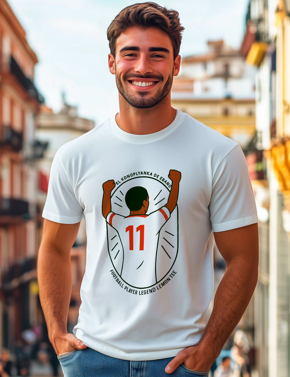 El konoplyanka de ebano L695