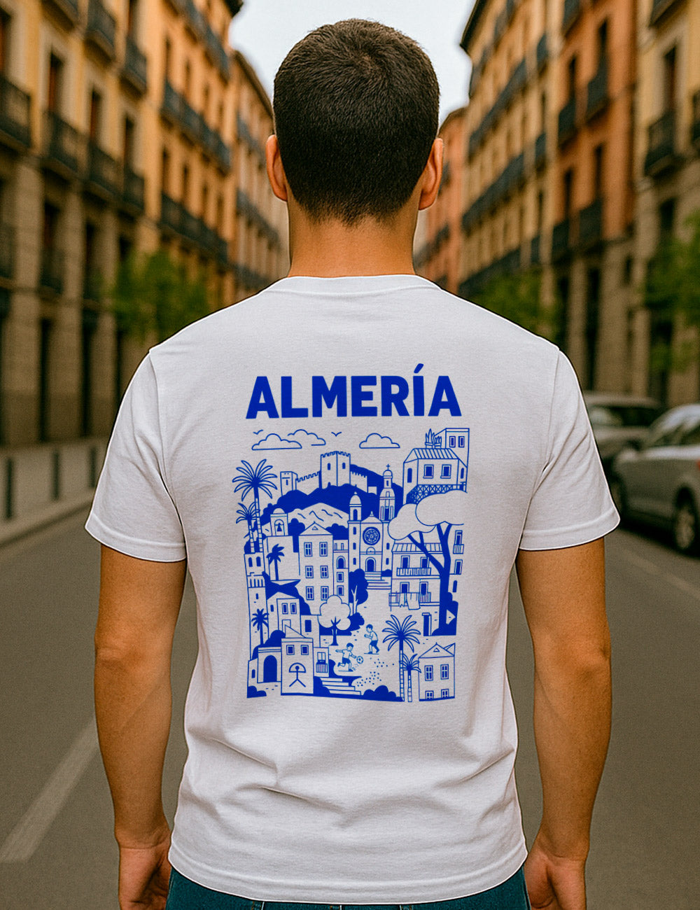 Indalo Almería