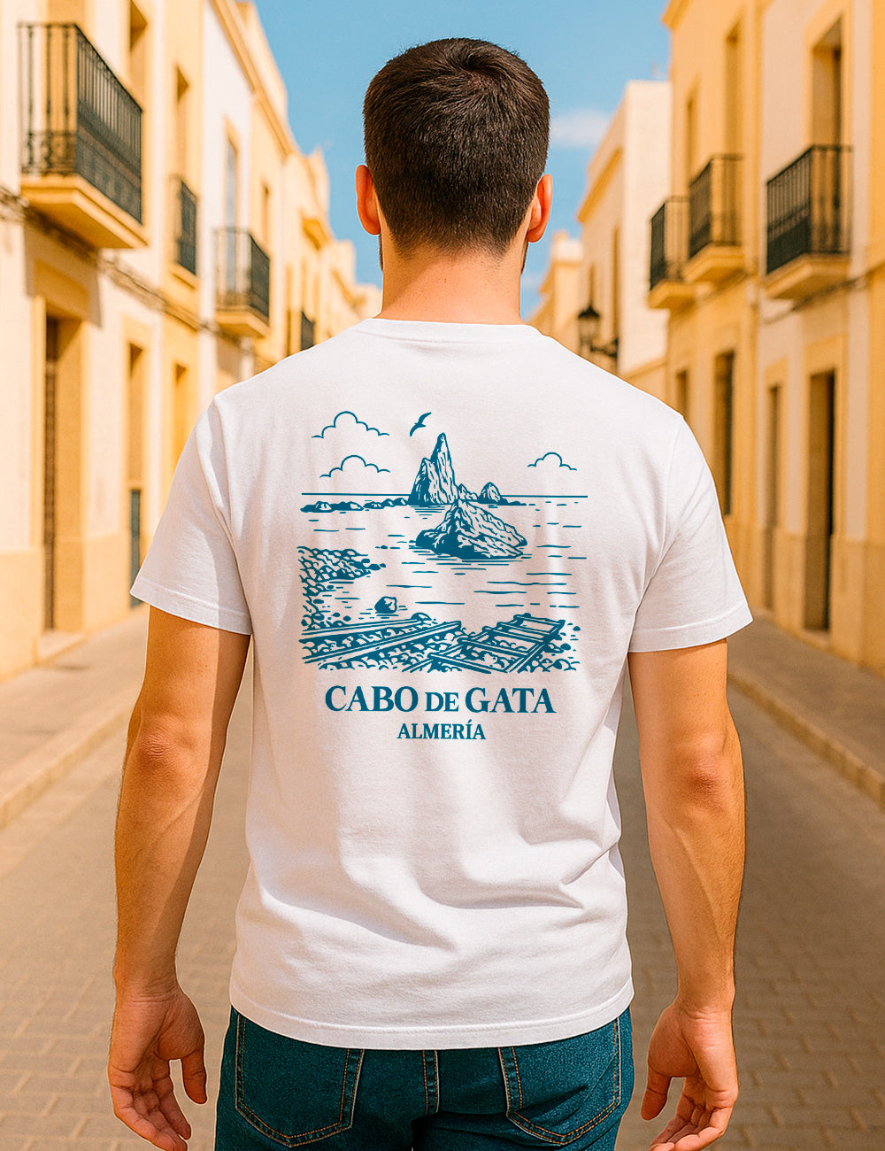 Cabo de gata