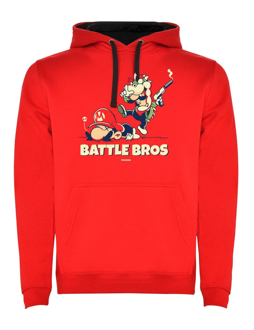 Battle Bros