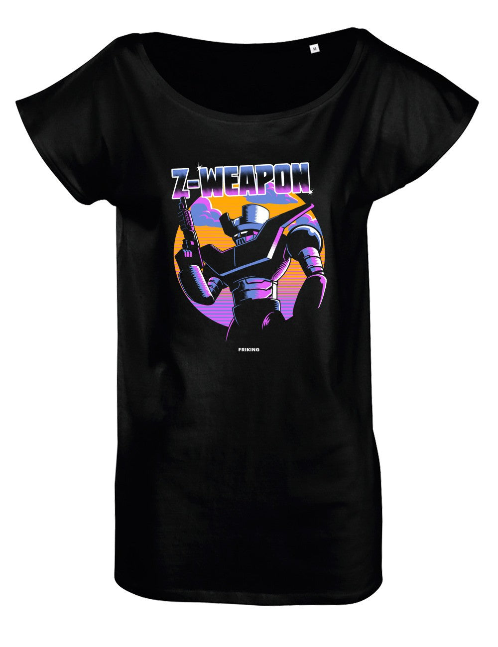 Z-weapon