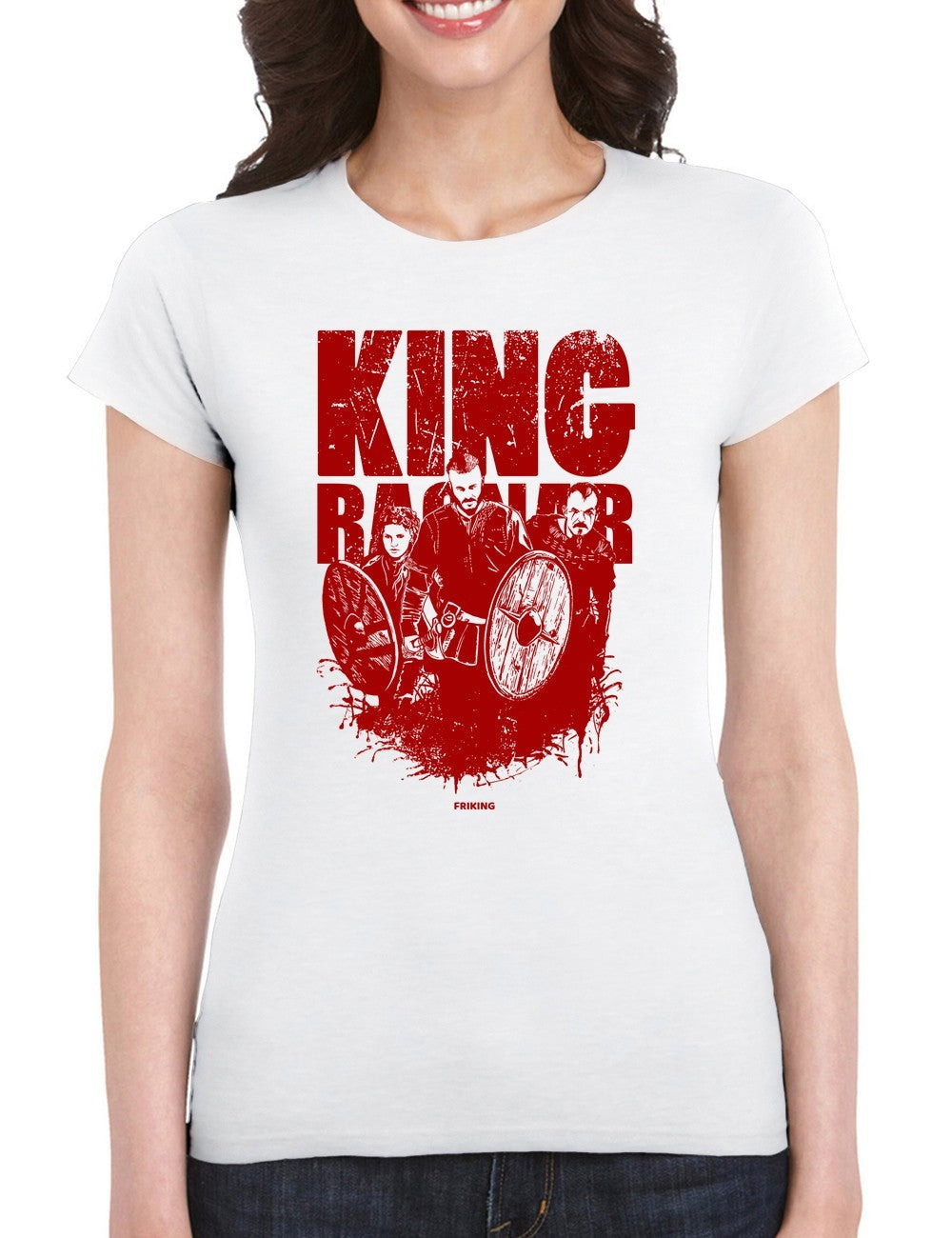 Viking King