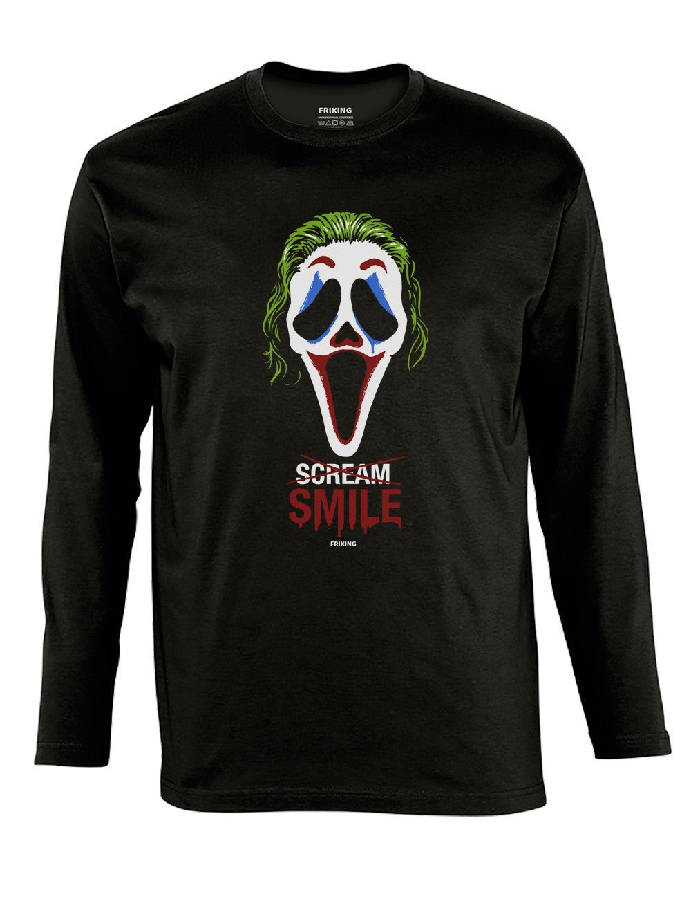 Just Smile