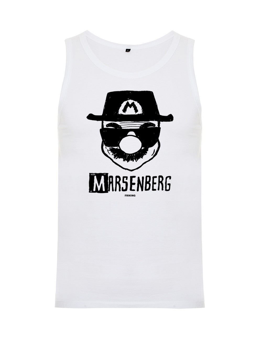 Marsenberg