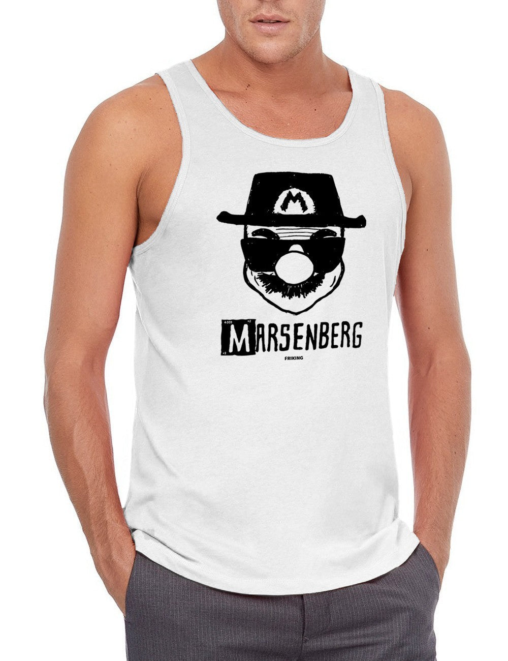 Marsenberg