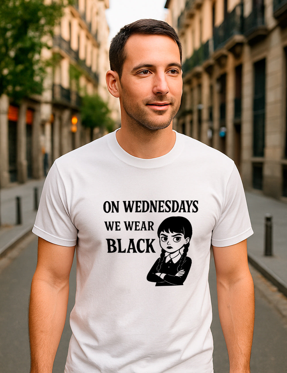 On Wednesdays