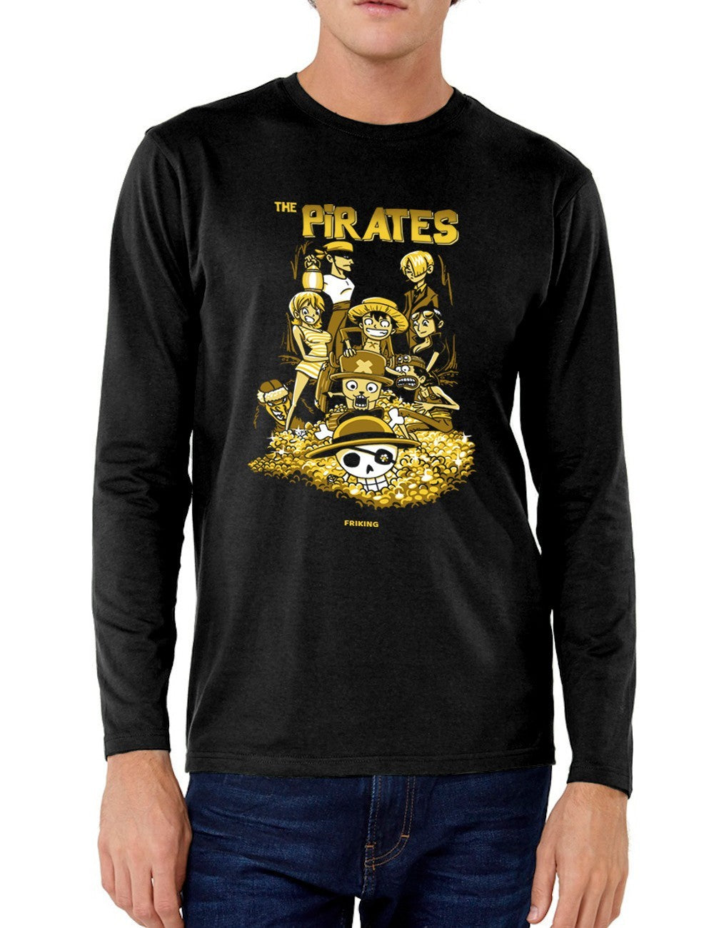 The pirates