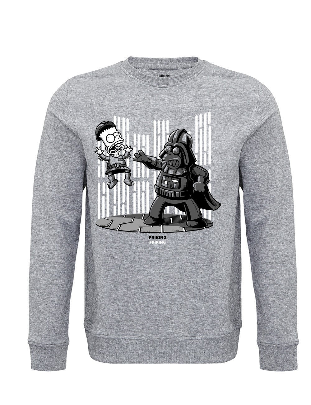 Use the force