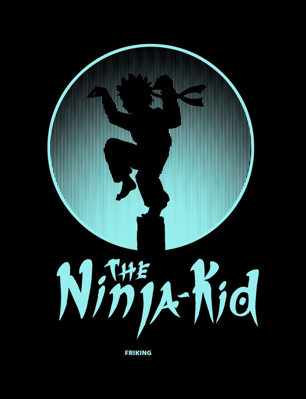 Ninja Kid