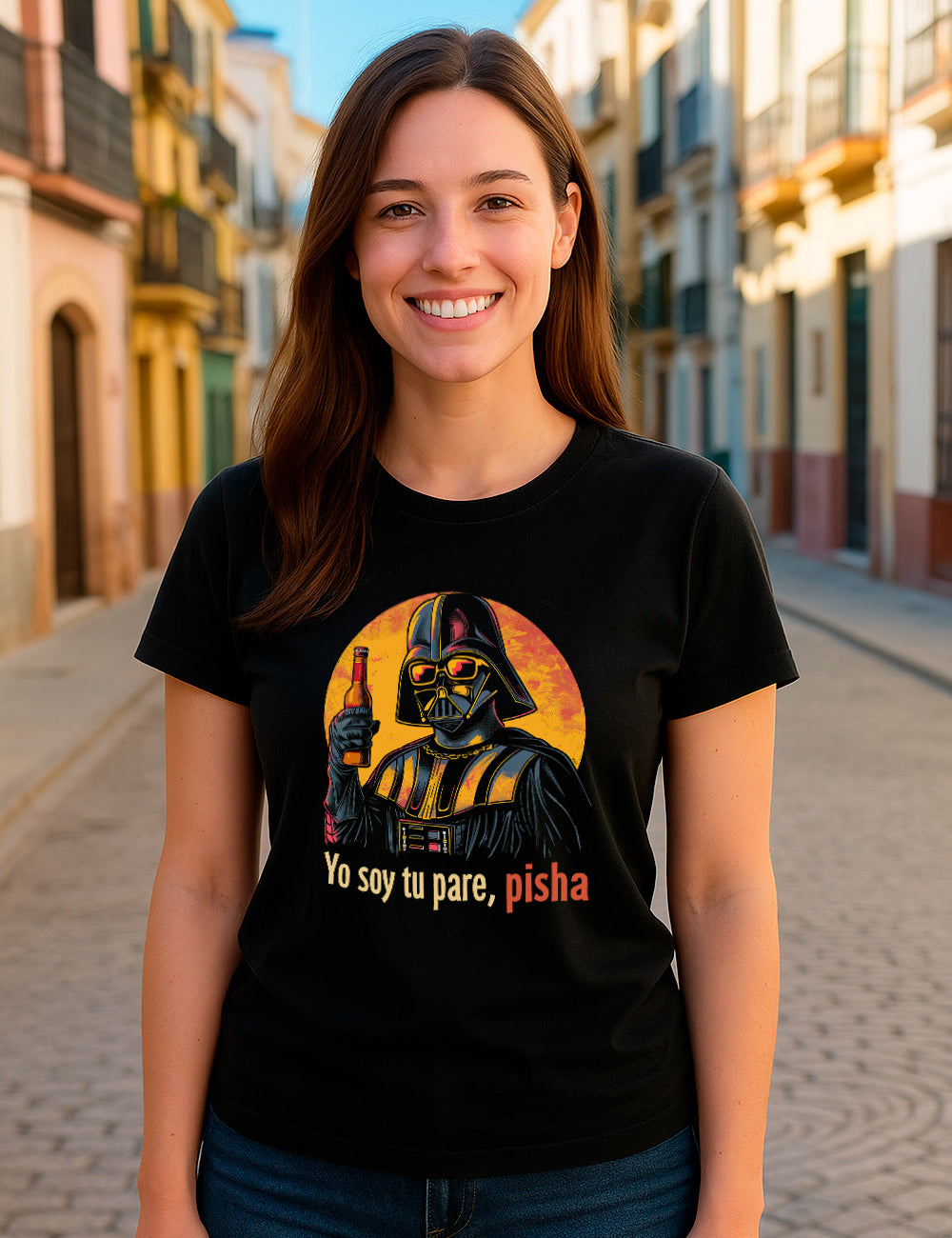Yo soy tu pare