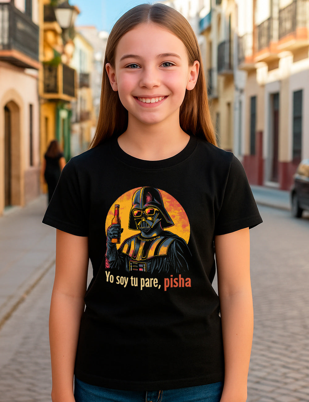 Yo soy tu pare