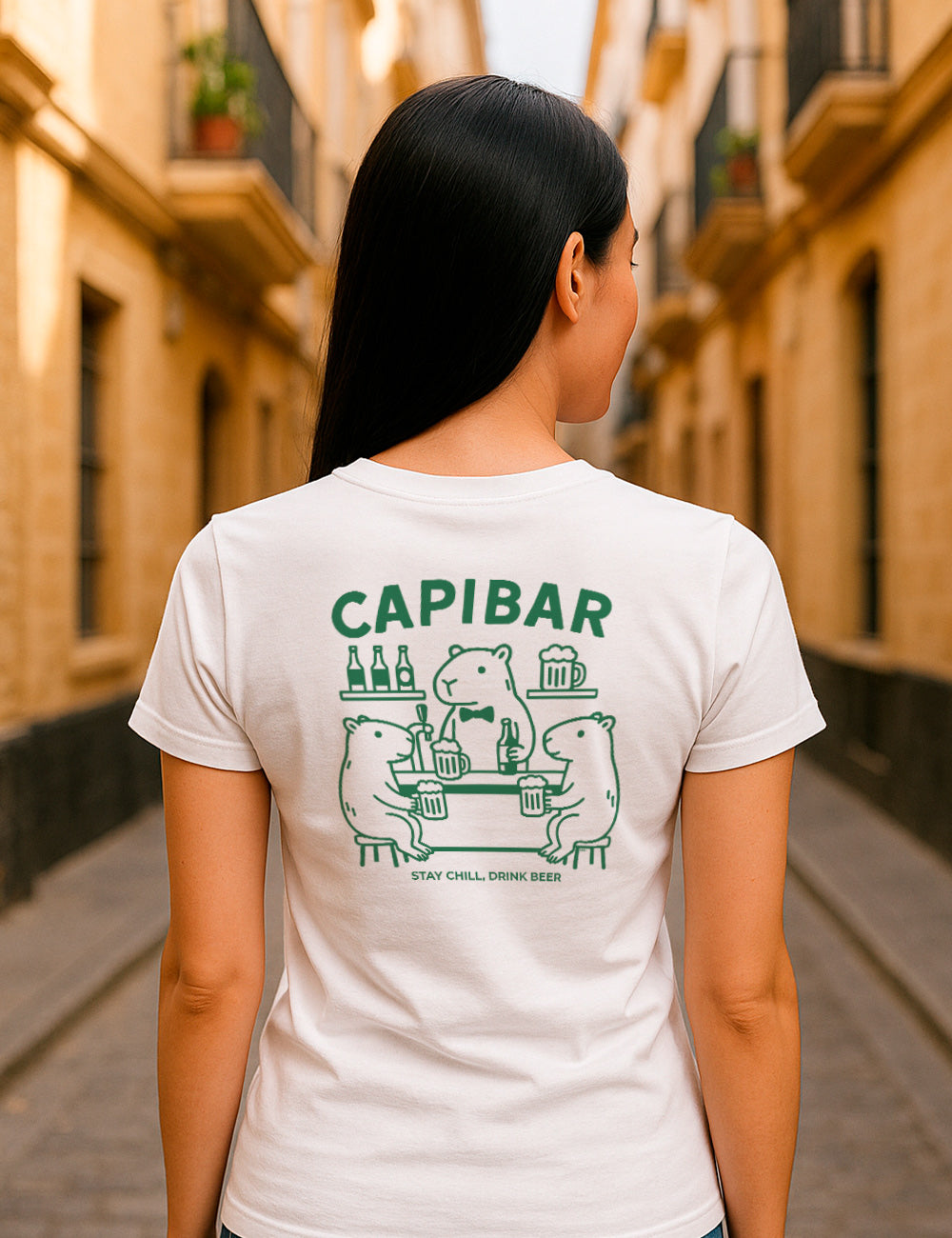 Capibar