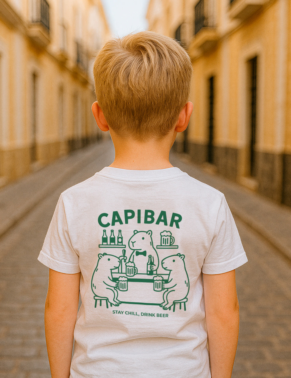 Capibar
