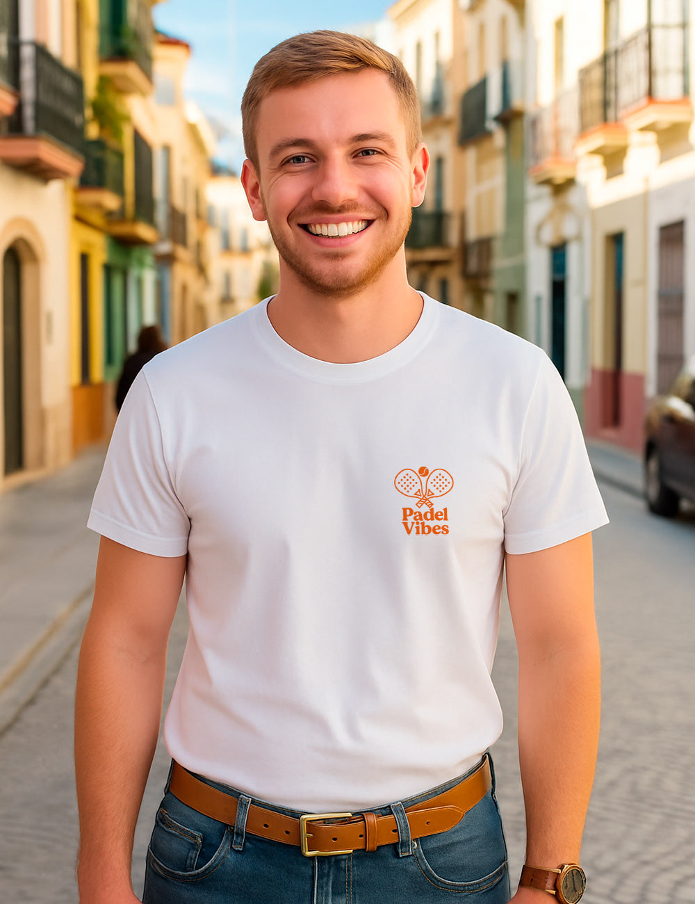 Padel vibes
