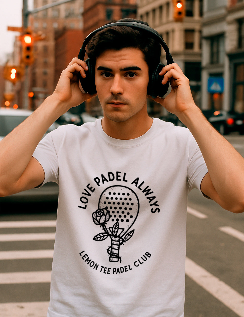 Love Padel L1294