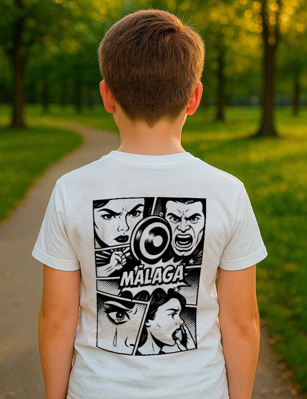 Málaga Comic