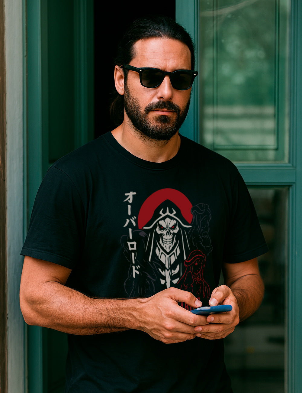 Lord of the Abyss 717A