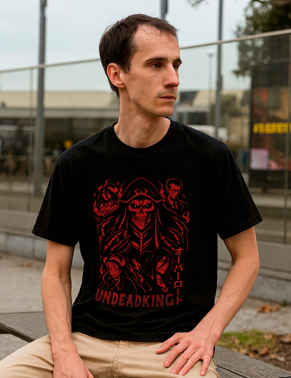 Undead King