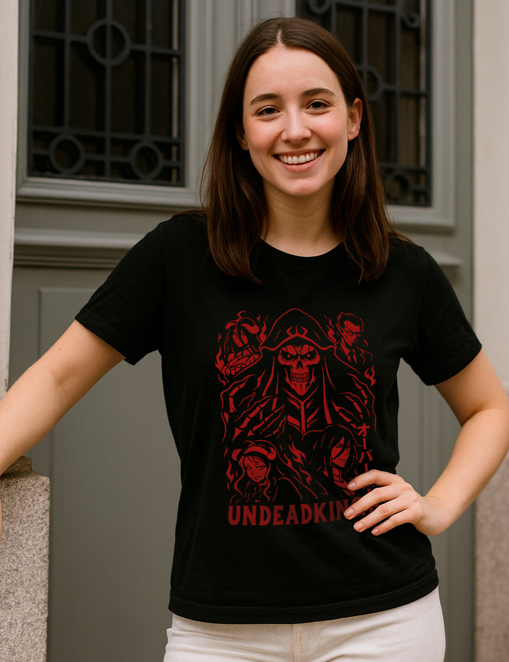 Undead King