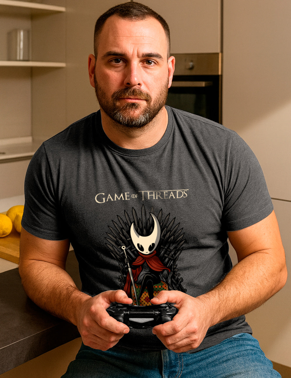 Game of the threads 723A