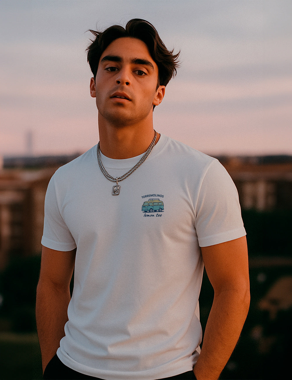 Torremolinos is calling