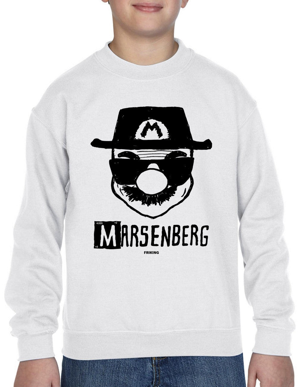 Marsenberg