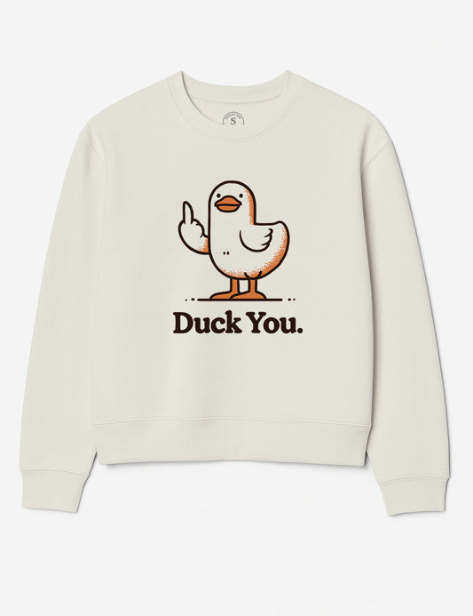 Duck You