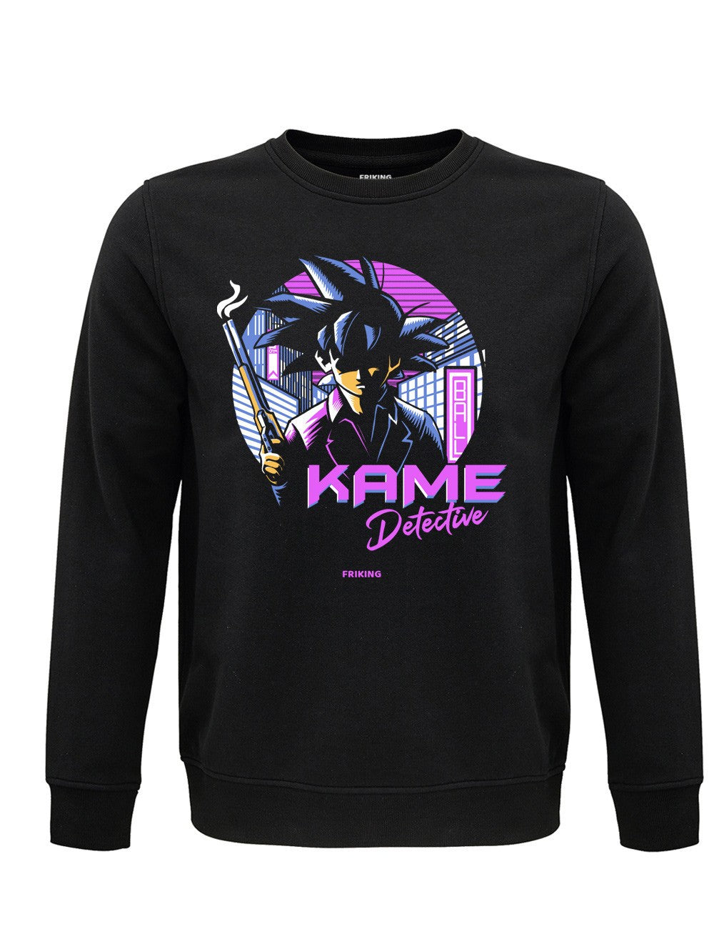 Kame detective