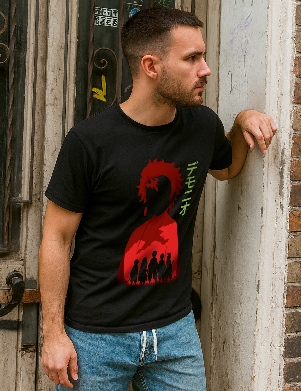 Brother Siluette 744A