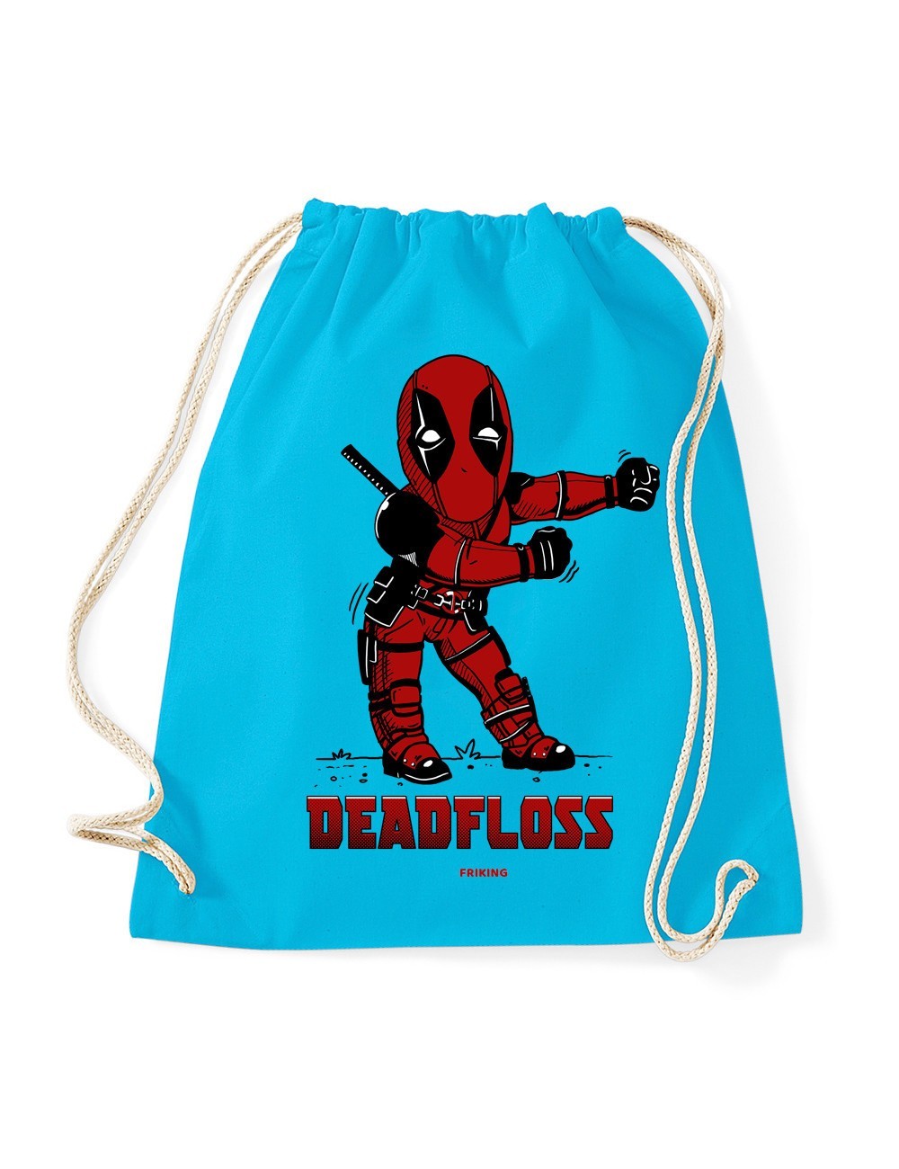 Deadfloss