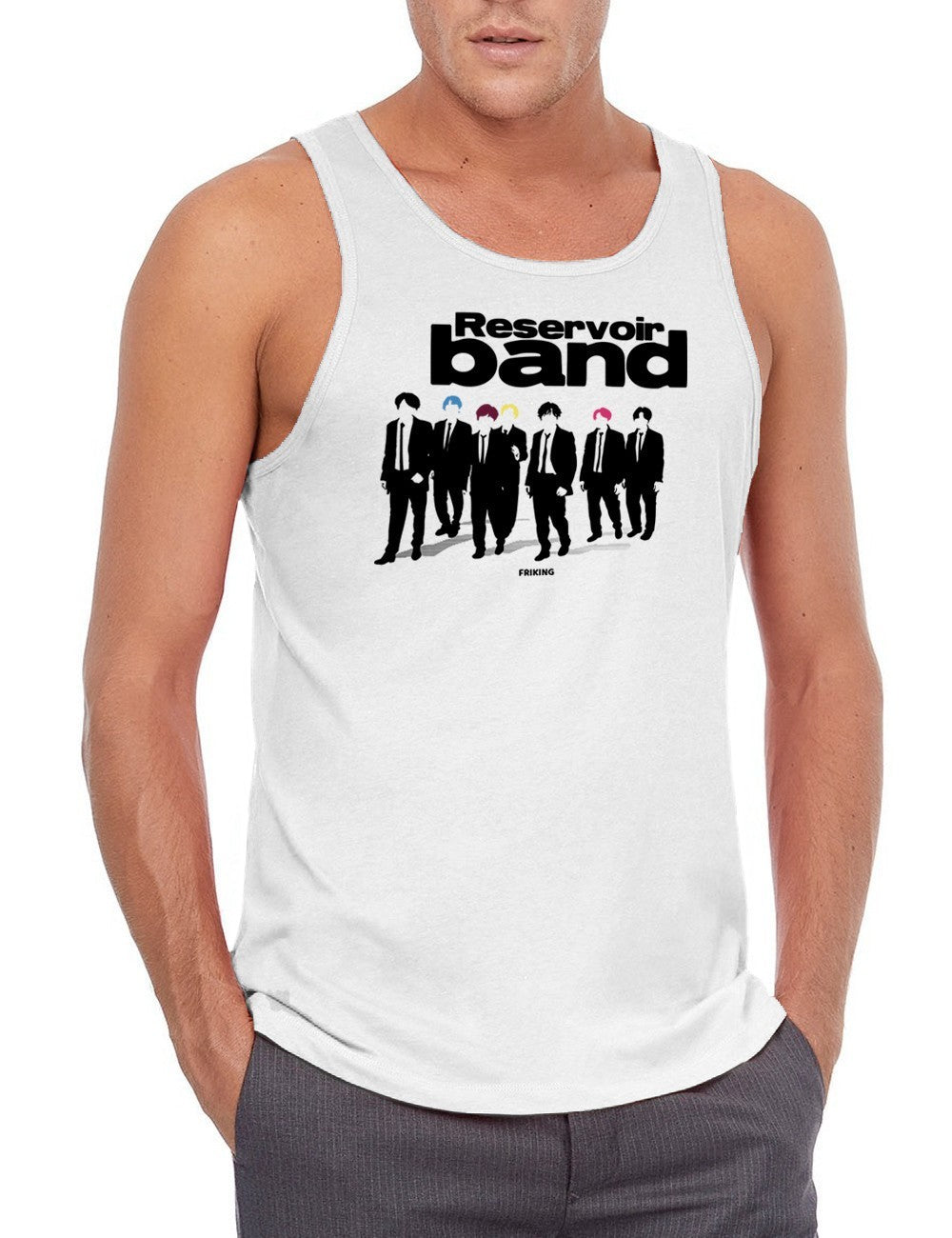 Reservoir band