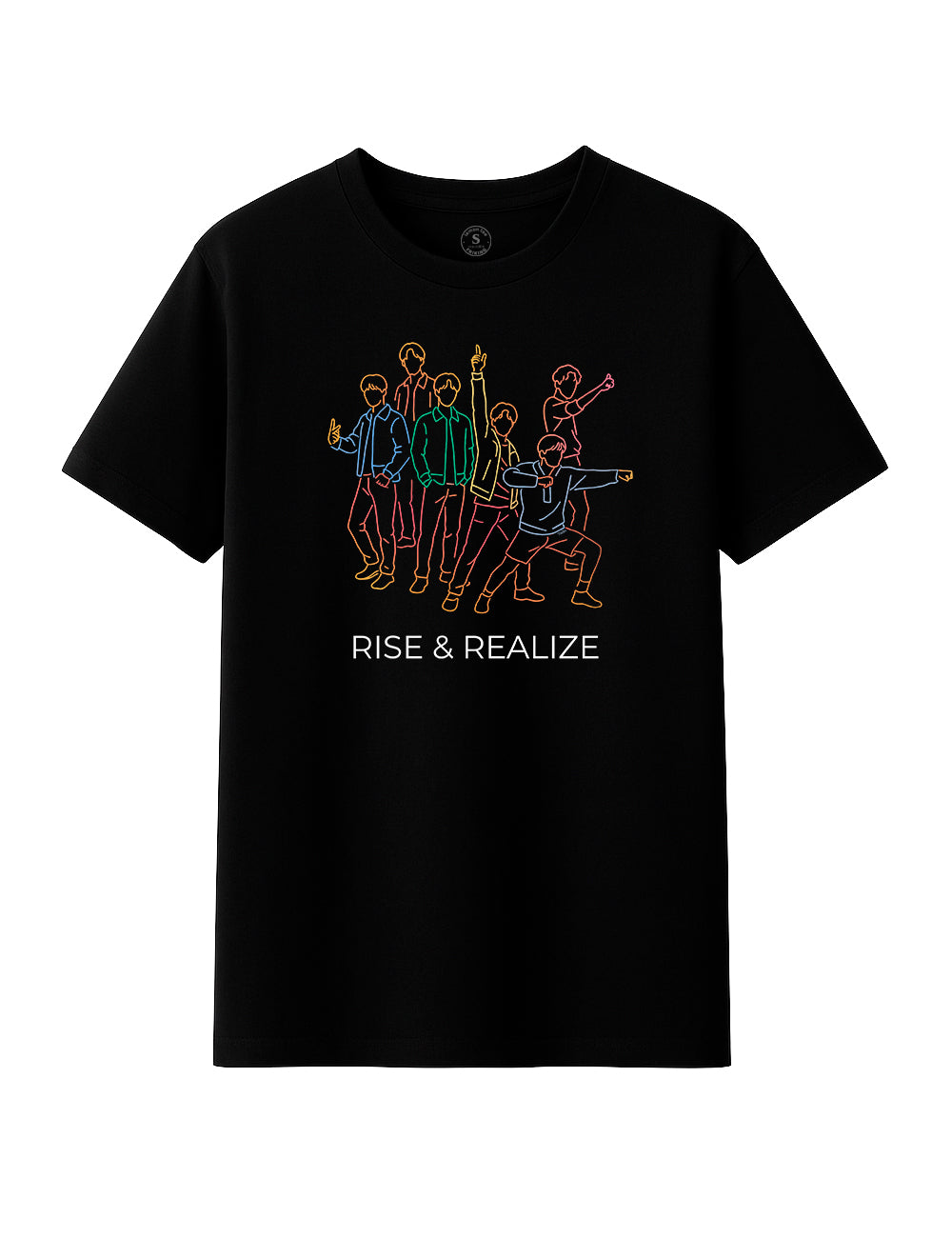 Rise and realize