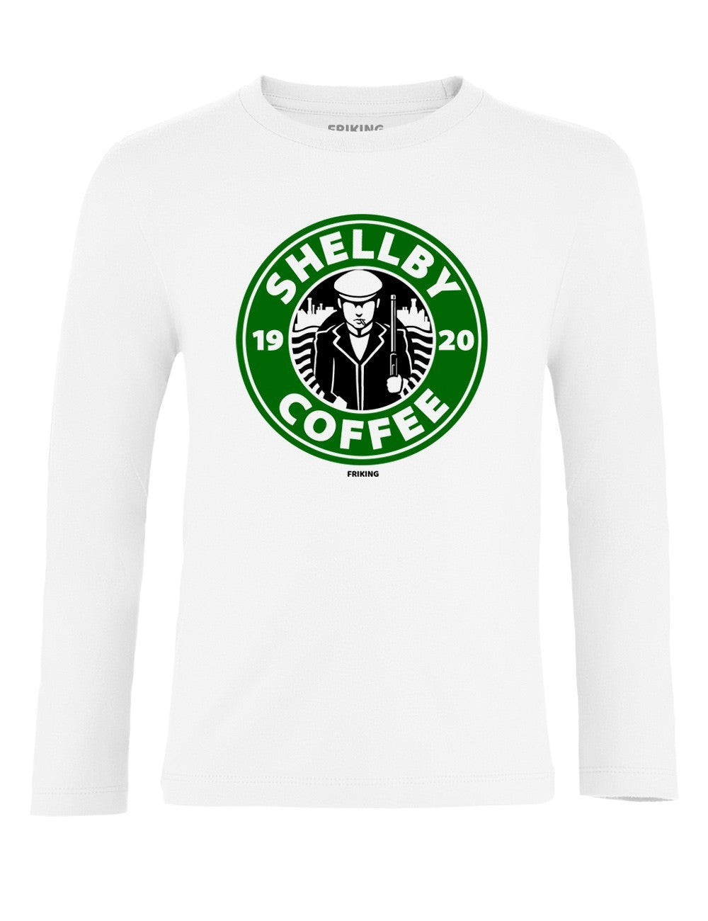 Shellby coffee