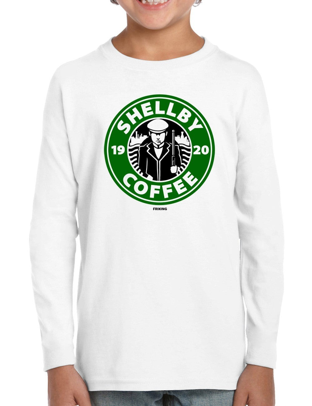 Shellby coffee
