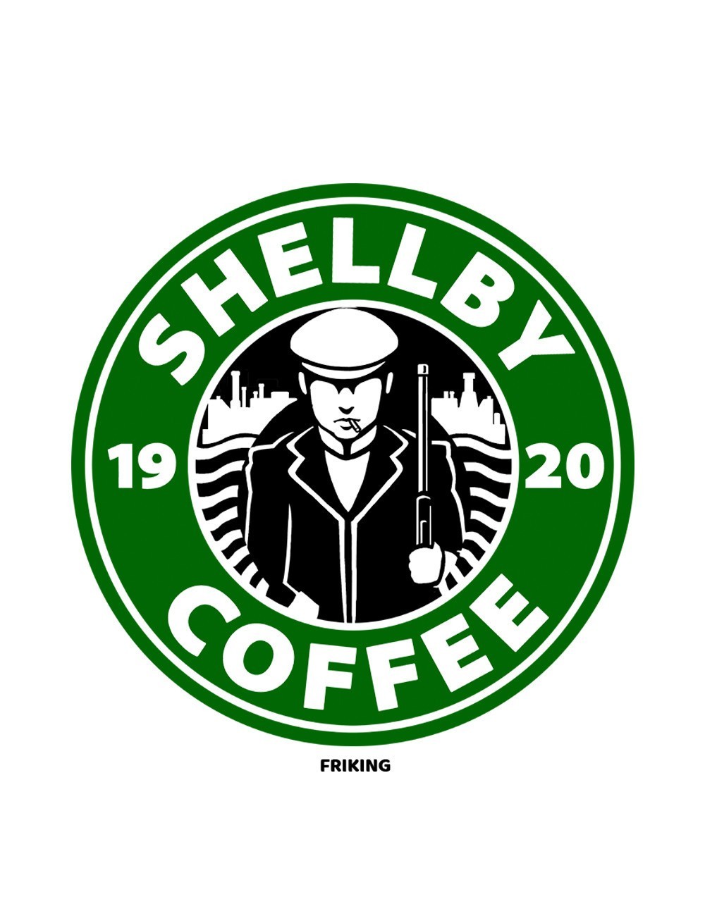 Shellby coffee