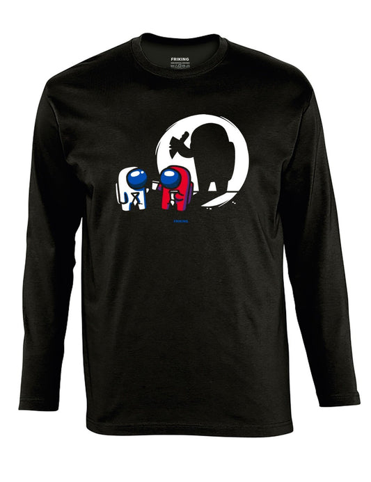 I´ll never betray you