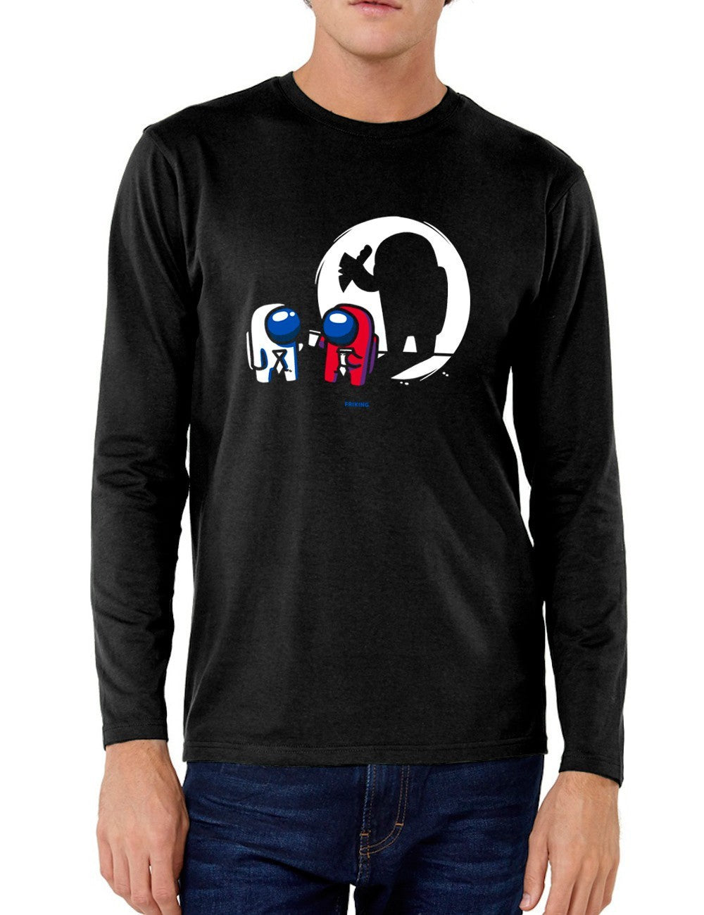 I´ll never betray you