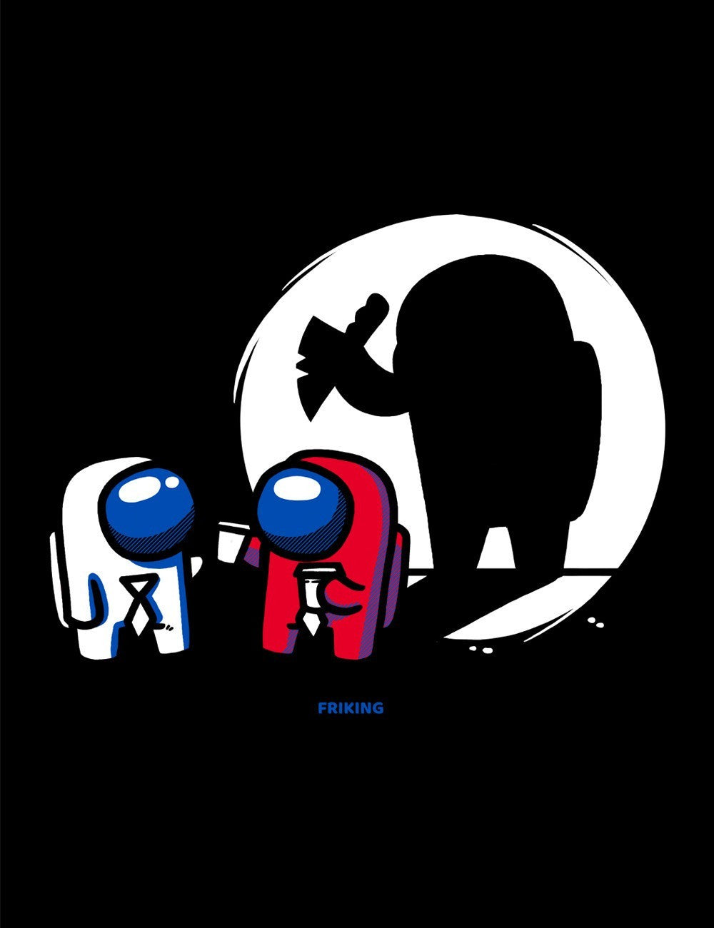 I´ll never betray you