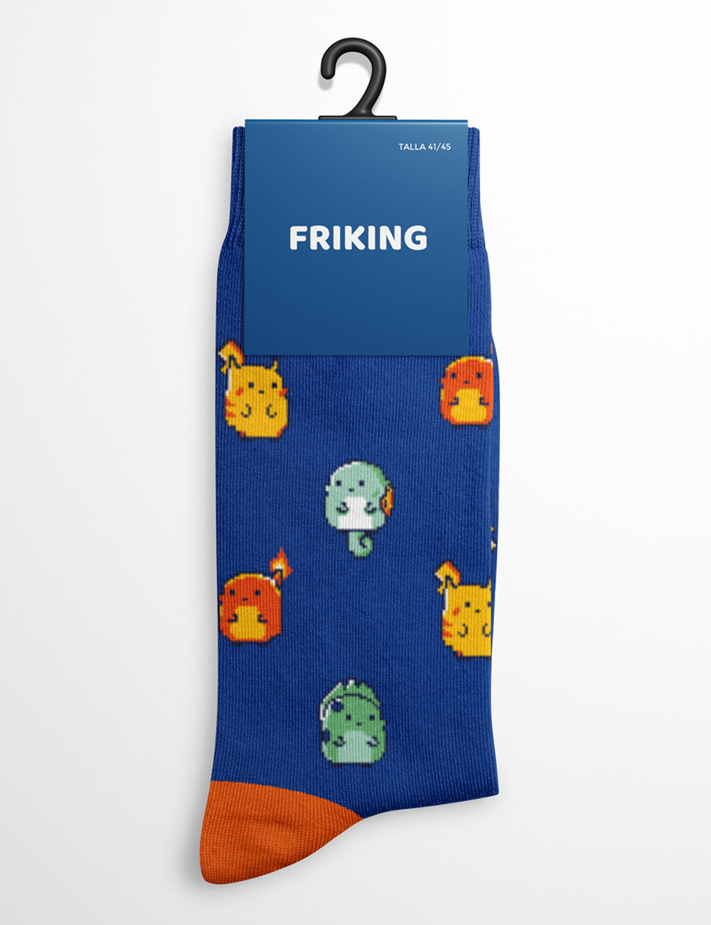 Calcetines Friking - Cute monster 41-45