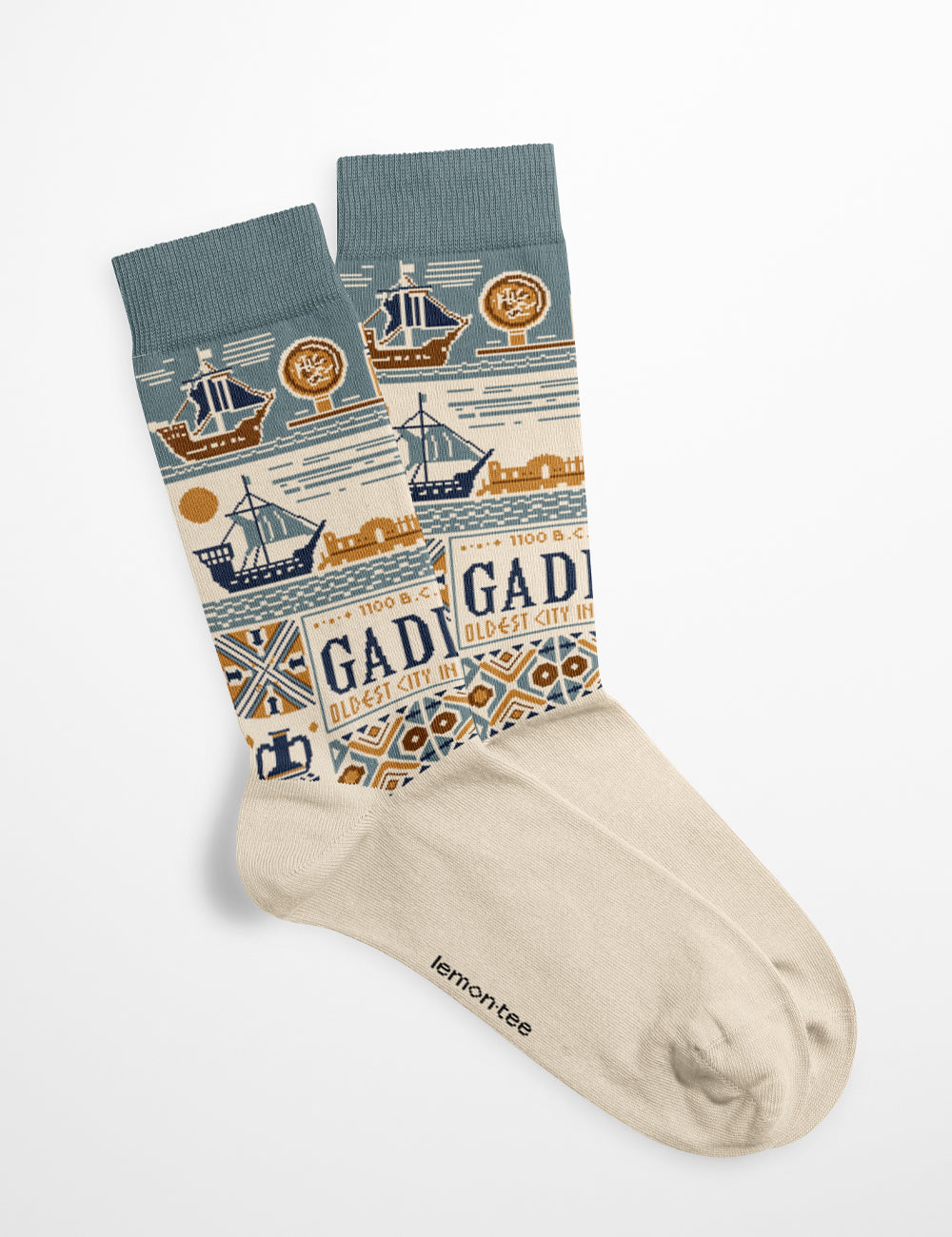 Calcetines - Gadir 35-40