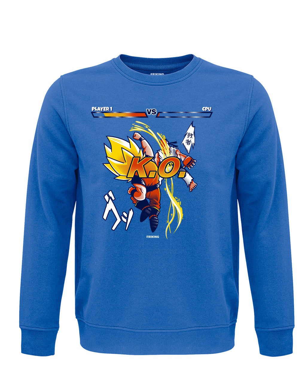 Punch K.O.