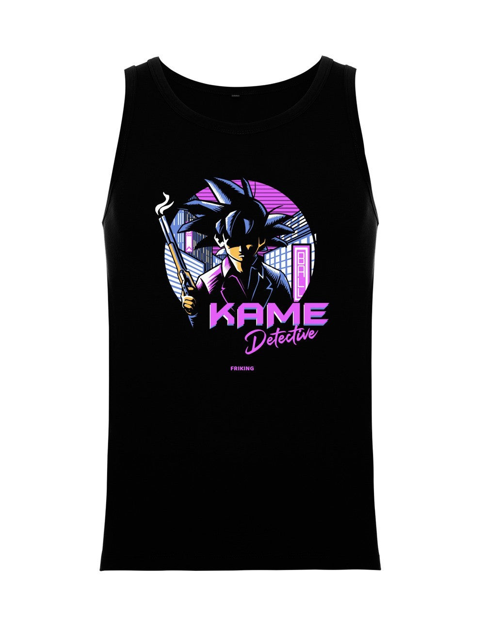 Kame detective