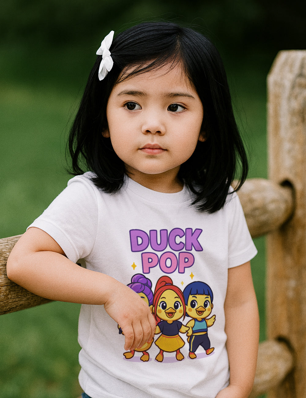 Duck Pop
