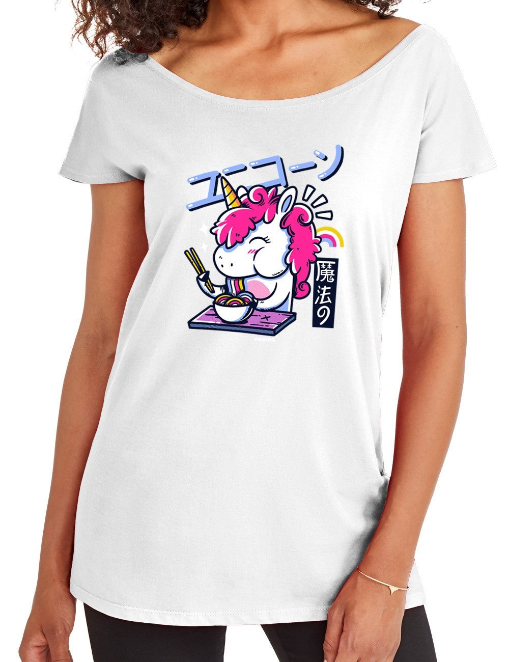 Ramen Unicorn