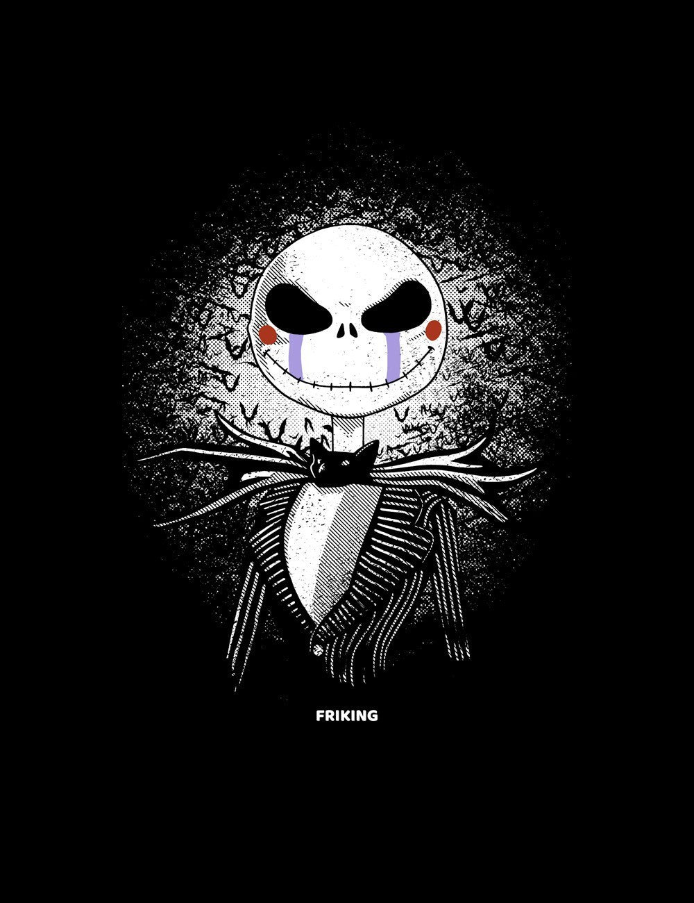 Five nights to Christmas