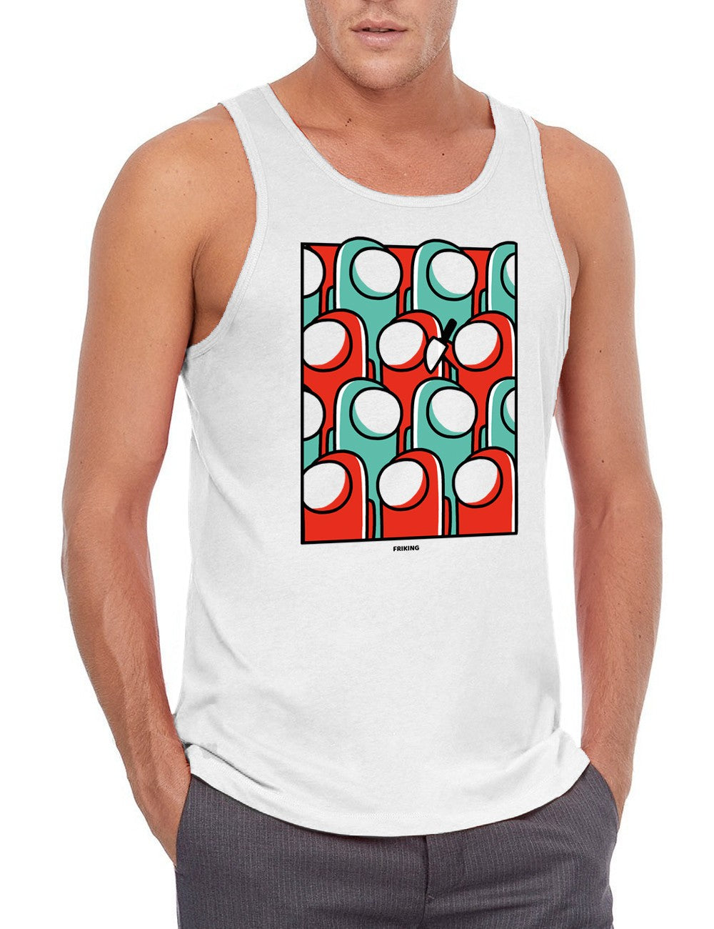 SUS Pattern