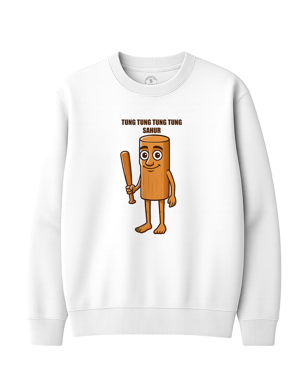 Tung Tung Tung Tung Sahur